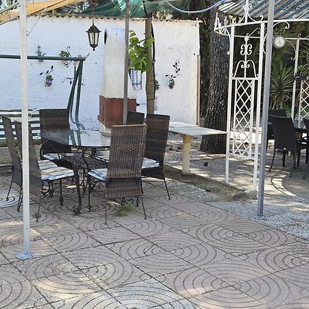 Villa Lazaro Alfacar Екстериор снимка