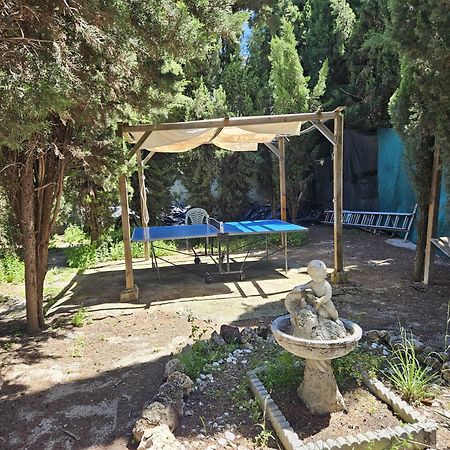 Villa Lazaro Alfacar Екстериор снимка