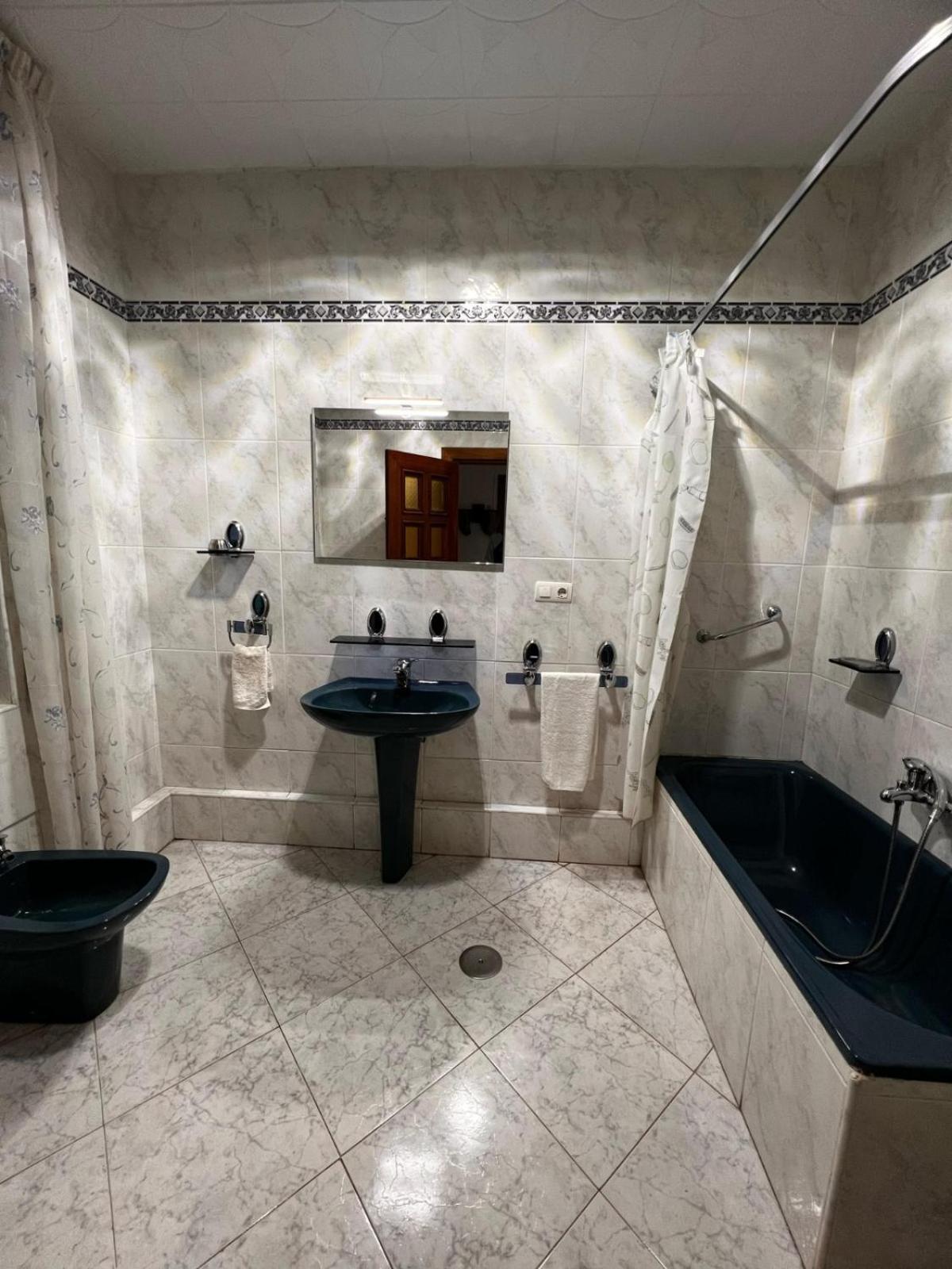 Villa Lazaro Alfacar Екстериор снимка