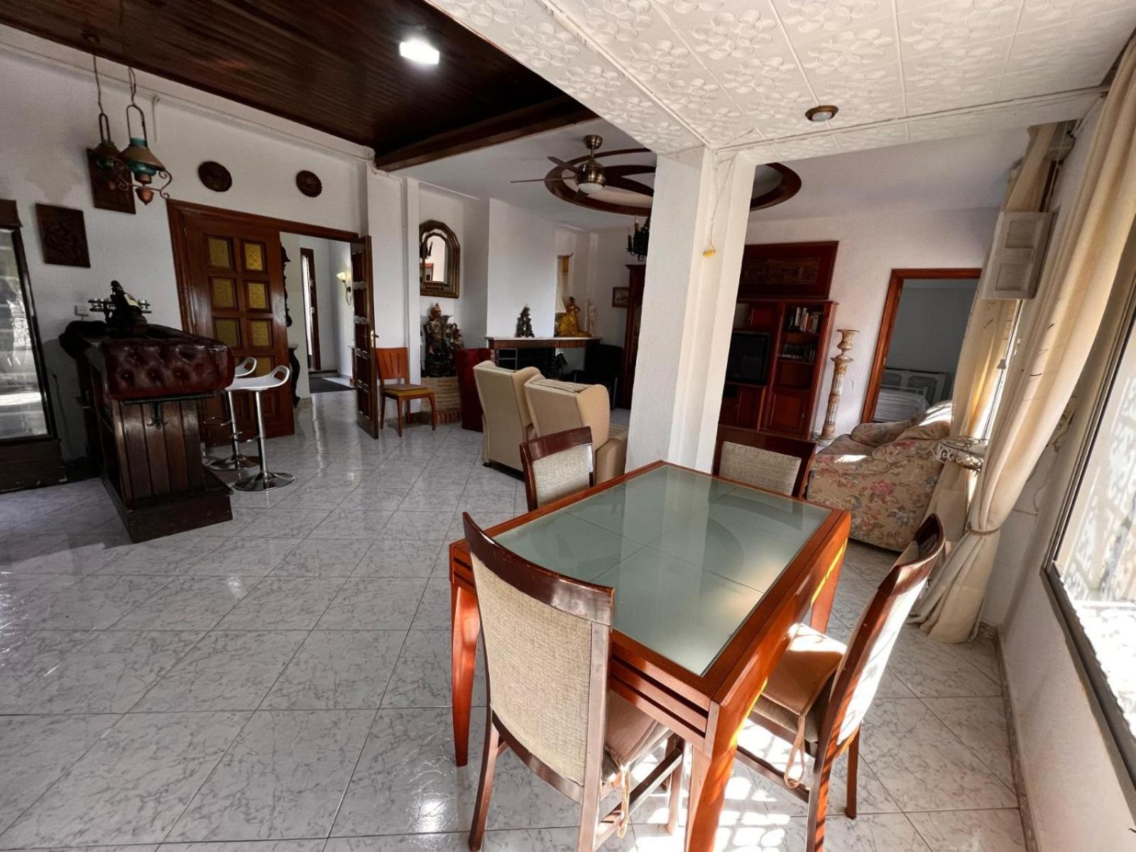 Villa Lazaro Alfacar Екстериор снимка