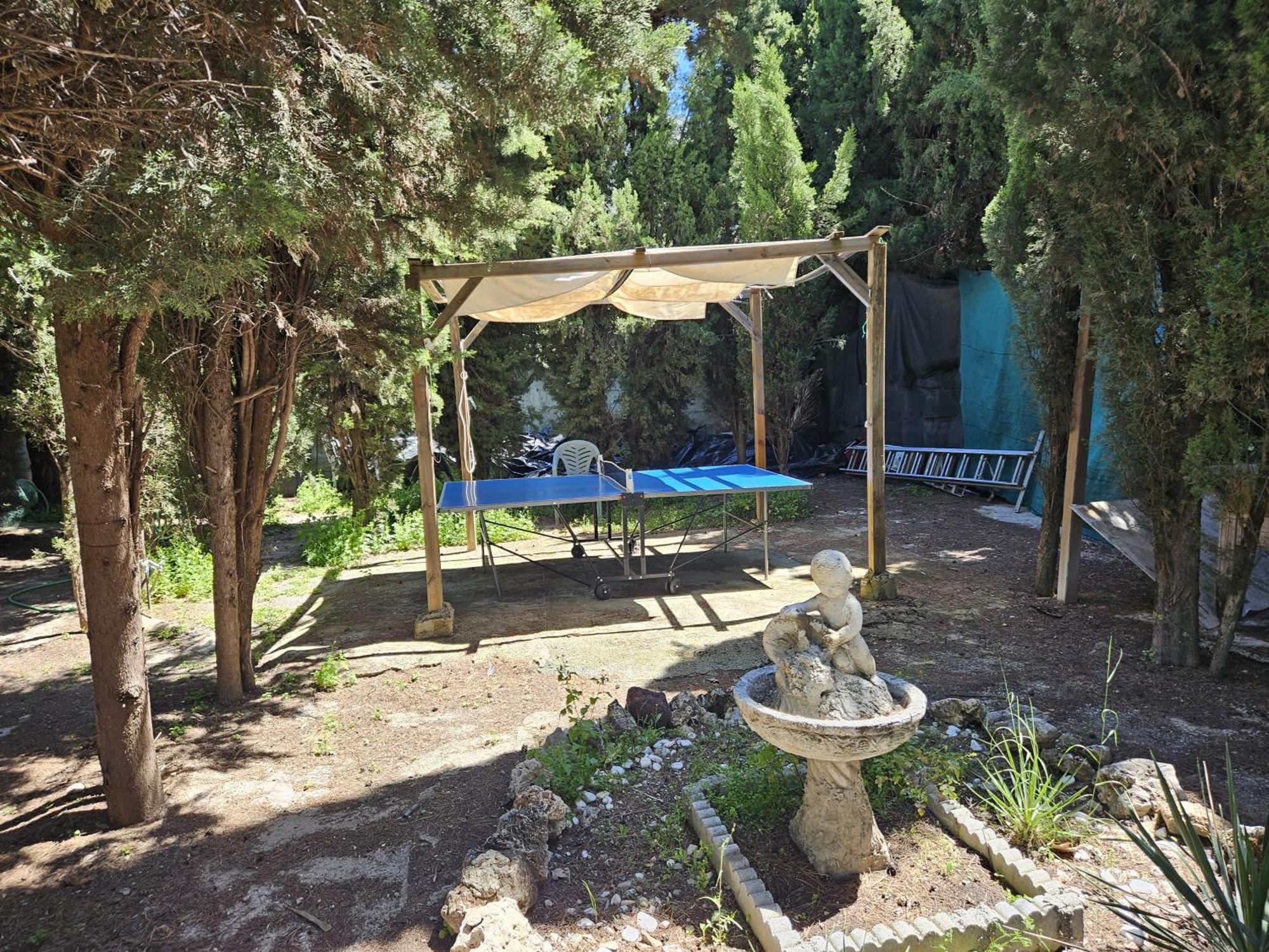 Villa Lazaro Alfacar Екстериор снимка